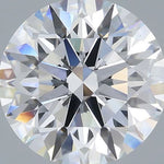 IGI 2.11 Carat Round Brilliant Lab Grown Diamond 人工培育鑽石 實驗室人造鑽石