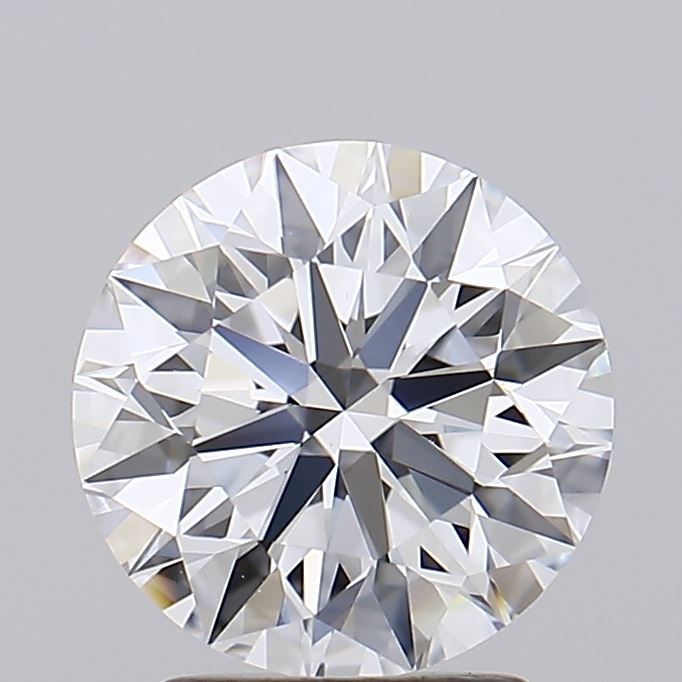 IGI 2.40 Carat Round Brilliant Lab Grown Diamond 人工培育鑽石 實驗室人造鑽石