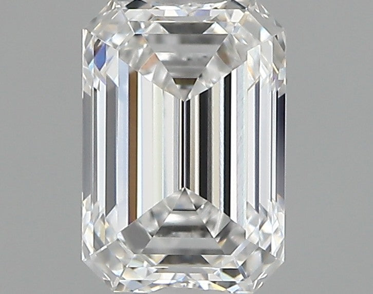IGI 1.16 Carat Emerald Lab Grown Diamond 人工培育鑽石 實驗室人造鑽石