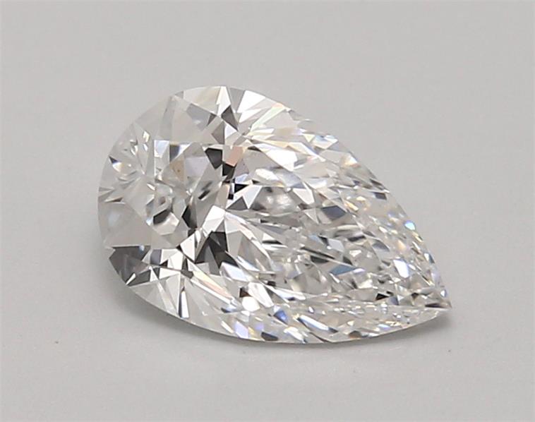 IGI 1.91 Carat Pear Lab Grown Diamond
