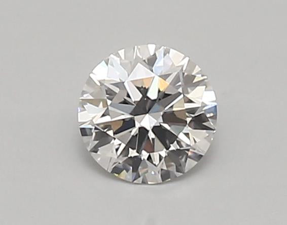 IGI 0.64 Carat Round Brilliant Lab Grown Diamond 人工培育鑽石 實驗室人造鑽石