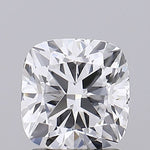 IGI 1.41 Carat Cushion Lab Grown Diamond 人工培育鑽石 實驗室人造鑽石