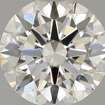 IGI 2.01 Carat Round Brilliant Lab Grown Diamond 人工培育鑽石 實驗室人造鑽石