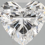 IGI 2.51 Carat Heart Lab Grown Diamond 人工培育鑽石 實驗室人造鑽石