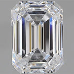 IGI 2.07 Carat Emerald Lab Grown Diamond 人工培育鑽石 實驗室人造鑽石