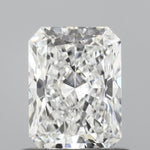IGI 0.71 Carat Radiant Cut Lab Grown Diamond 人工培育鑽石 實驗室人造鑽石