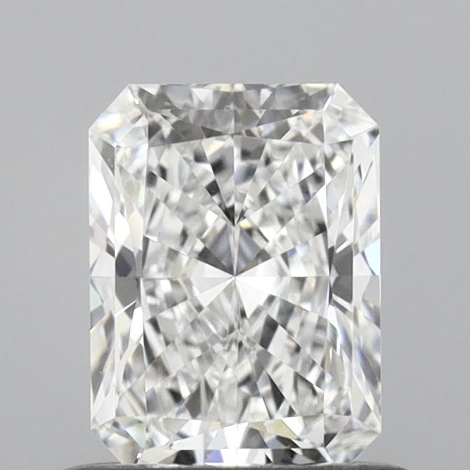 IGI 0.71 Carat Radiant Cut Lab Grown Diamond 人工培育鑽石 實驗室人造鑽石