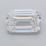 IGI 1.02 Carat Emerald Lab Grown Diamond 人工培育鑽石 實驗室人造鑽石