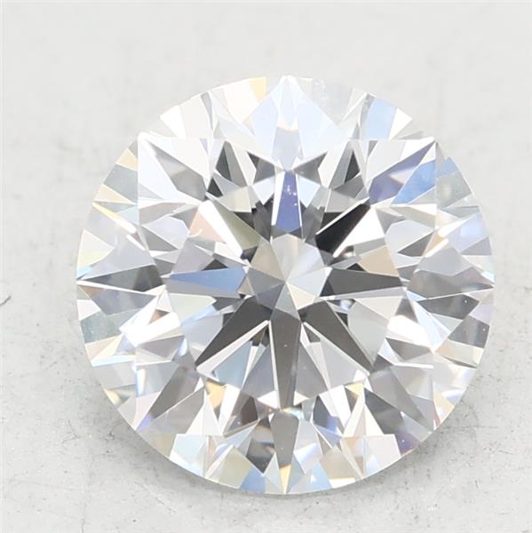 IGI 1.55 Carat Round Brilliant Lab Grown Diamond 人工培育鑽石 實驗室人造鑽石