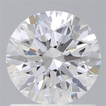IGI 1.14 Carat Round Brilliant Lab Grown Diamond