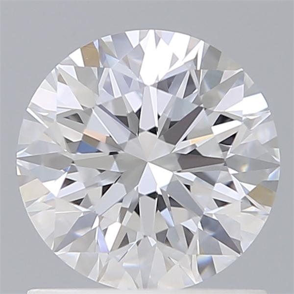 IGI 1.14 Carat Round Brilliant Lab Grown Diamond