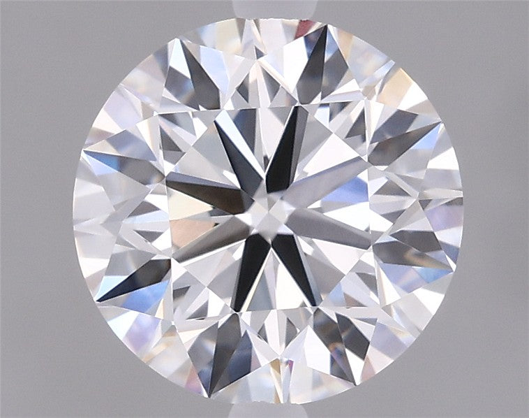 IGI 1.56 Carat Round Brilliant Lab Grown Diamond 人工培育鑽石 實驗室人造鑽石