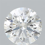 IGI 1.5 Carat Round Brilliant Lab Grown Diamond