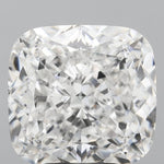 IGI 5.07 Carat Cushion Lab Grown Diamond 人工培育鑽石 實驗室人造鑽石