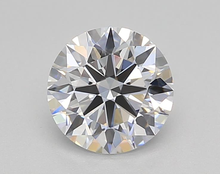 GIA 1.02 Carat Round Brilliant Lab Grown Diamond