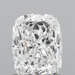 IGI 1.02 Carat Cushion Lab Grown Diamond 人工培育鑽石 實驗室人造鑽石