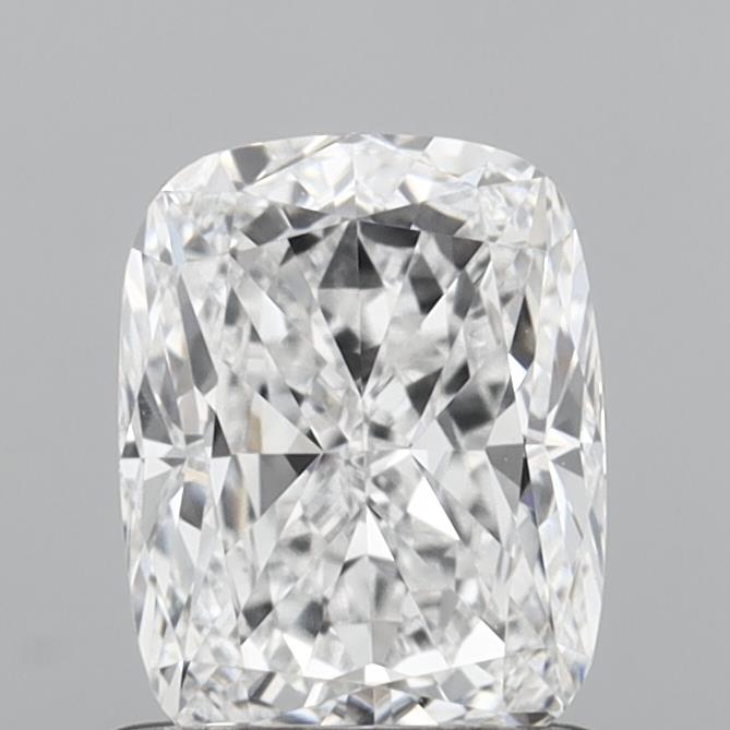 IGI 1.02 Carat Cushion Lab Grown Diamond 人工培育鑽石 實驗室人造鑽石