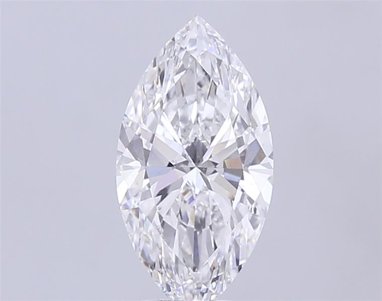 IGI 4.03 Carat Marquise Lab Grown Diamond 人工培育鑽石 實驗室人造鑽石
