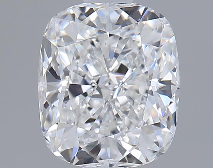 IGI 0.97 Carat Cushion Lab Grown Diamond