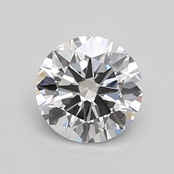 IGI 0.7 Carat Round Brilliant Lab Grown Diamond