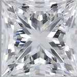 IGI 1.87 Carat Princess Cut Lab Grown Diamond 人工培育鑽石 實驗室人造鑽石