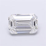IGI 3.10 Carat Emerald Lab Grown Diamond 人工培育鑽石 實驗室人造鑽石