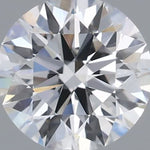 IGI 0.94 Carat Round Brilliant Lab Grown Diamond