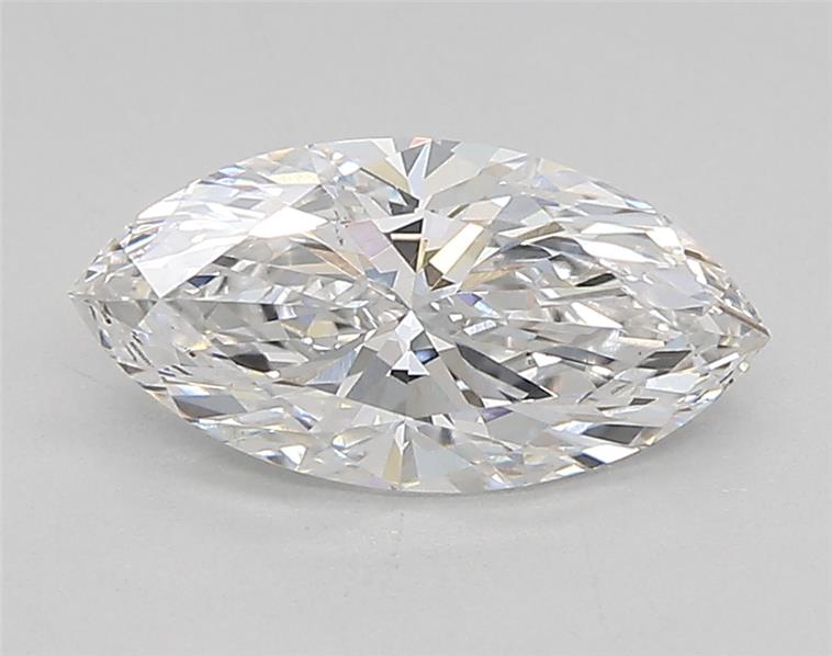 IGI 0.87 Carat Marquise Lab Grown Diamond 人工培育鑽石 實驗室人造鑽石