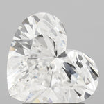 IGI 1.79 Carat Heart Lab Grown Diamond 人工培育鑽石 實驗室人造鑽石