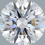 IGI 2.05 Carat Round Brilliant Lab Grown Diamond 人工培育鑽石 實驗室人造鑽石