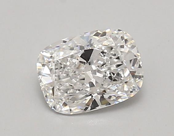 IGI 0.92 Carat Cushion Lab Grown Diamond
