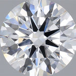 IGI 1.21 Carat Round Brilliant Lab Grown Diamond 人工培育鑽石 實驗室人造鑽石