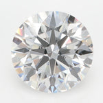 GIA 5.24 Carat Round Brilliant Lab Grown Diamond 人工培育鑽石 實驗室人造鑽石