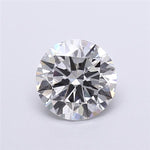 IGI 1.95 Carat Round Brilliant Lab Grown Diamond 人工培育鑽石 實驗室人造鑽石