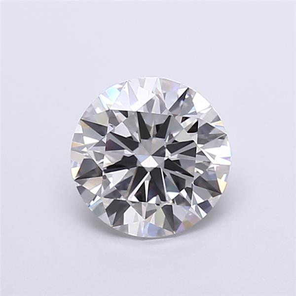 IGI 1.95 Carat Round Brilliant Lab Grown Diamond 人工培育鑽石 實驗室人造鑽石