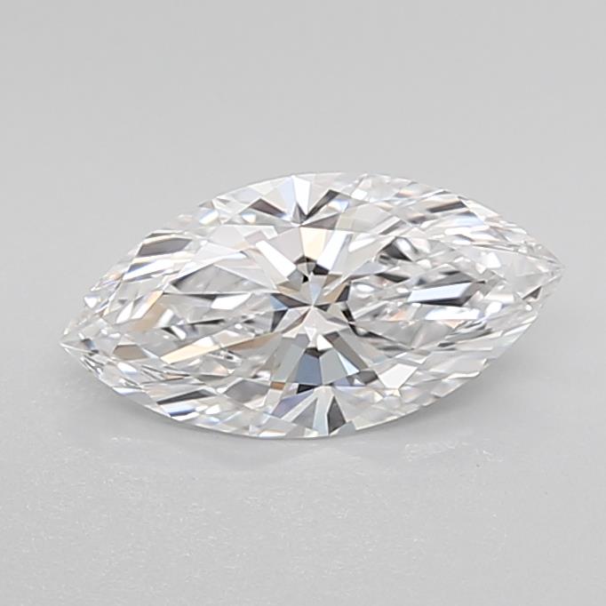 IGI 1 Carat Marquise Lab Grown Diamond
