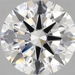 IGI 3.02 Carat Round Brilliant Lab Grown Diamond