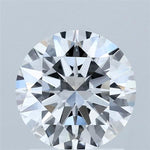 IGI 1.50 Carat Round Brilliant Lab Grown Diamond 人工培育鑽石 實驗室人造鑽石