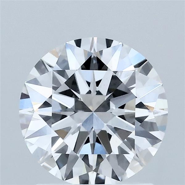 IGI 1.50 Carat Round Brilliant Lab Grown Diamond 人工培育鑽石 實驗室人造鑽石