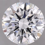 IGI 1.60 Carat Round Brilliant Lab Grown Diamond 人工培育鑽石 實驗室人造鑽石