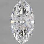 IGI 1.07 Carat Marquise Lab Grown Diamond 人工培育鑽石 實驗室人造鑽石