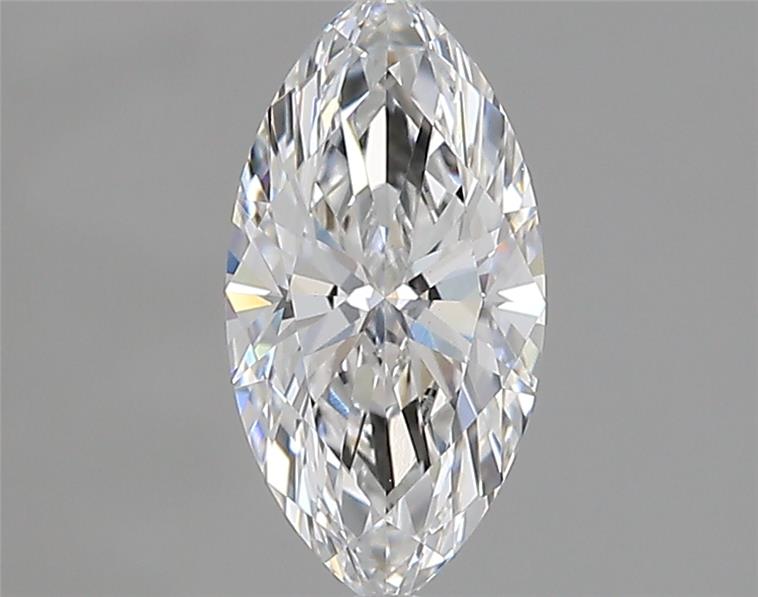 IGI 1.07 Carat Marquise Lab Grown Diamond 人工培育鑽石 實驗室人造鑽石