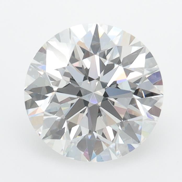 IGI 1.42 Carat Round Brilliant Lab Grown Diamond 人工培育鑽石 實驗室人造鑽石