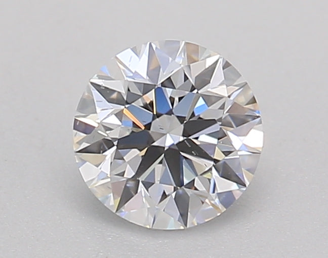 IGI 0.37 Carat 圓形 - Round Brilliant 培育鑽石 Lab Grown Diamond 人造鑽石 人工鑽石 實驗室鑽石 培養鑽石 香港 培育鑽 