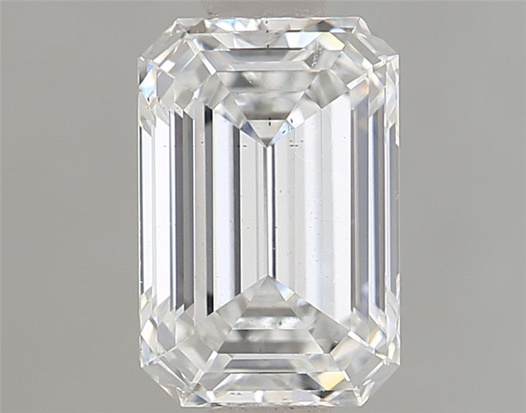 IGI 1.04 Carat Emerald Lab Grown Diamond