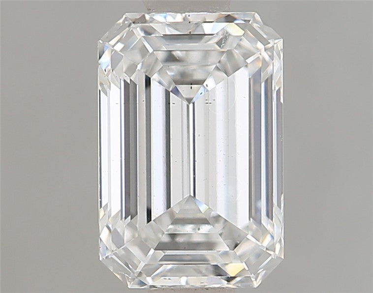 IGI 1.04 Carat Emerald Lab Grown Diamond