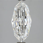 IGI 2.52 Carat Marquise Lab Grown Diamond 人工培育鑽石 實驗室人造鑽石