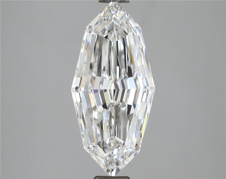 IGI 2.52 Carat Marquise Lab Grown Diamond 人工培育鑽石 實驗室人造鑽石