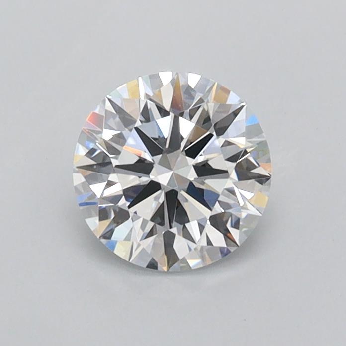 IGI 0.67 Carat Round Brilliant Lab Grown Diamond 人工培育鑽石 實驗室人造鑽石