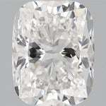 IGI 0.96 Carat Cushion Lab Grown Diamond 人工培育鑽石 實驗室人造鑽石
